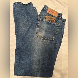 Vintage Pepe London jeans 30x30